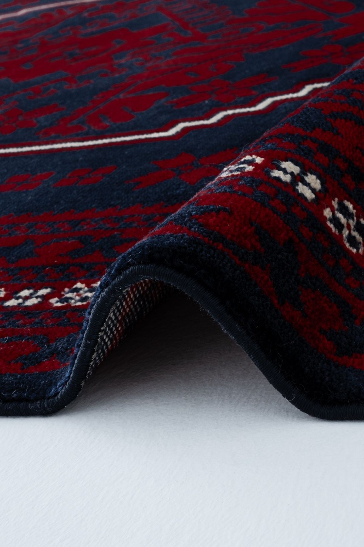 Cool Hali Beyoglu 956 Red Handwoven Usak Carpet Yagci Bedir Pattern NOSTALGIA Carpet Afghan Handwoven Carpet Living Room Carpet - MALLTURK