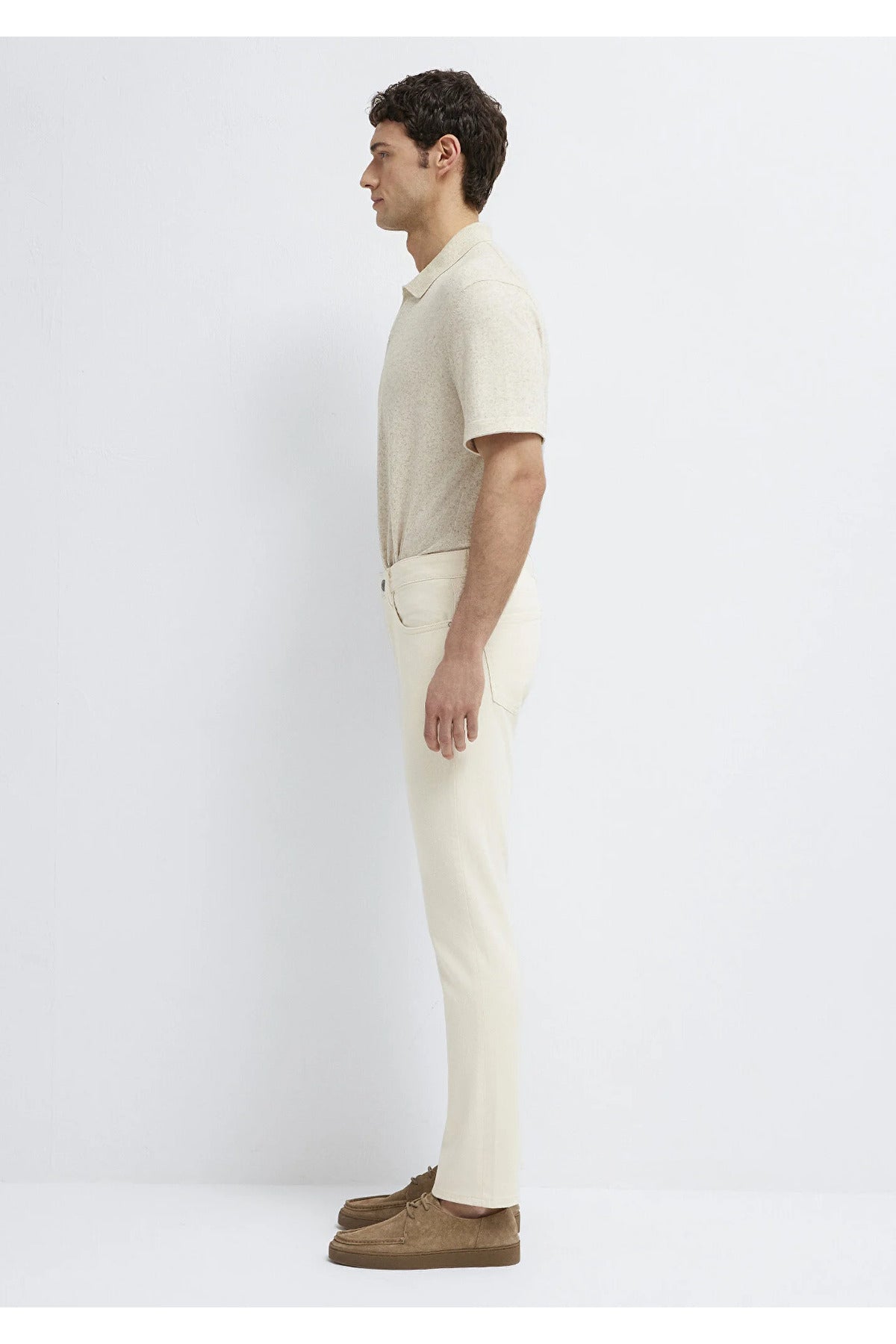 Mavi Marcus Edition Off-White Jeans 00351A3275 - MALLTURK