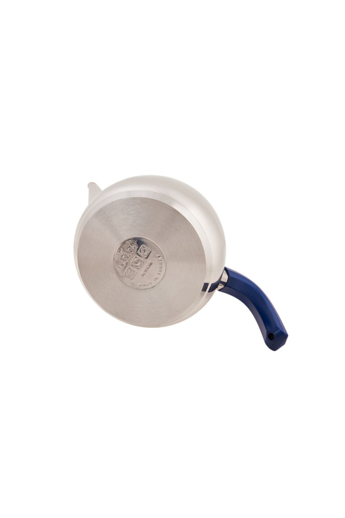 Karaca Akdeniz Navy Blue Teapot Set - MALLTURK