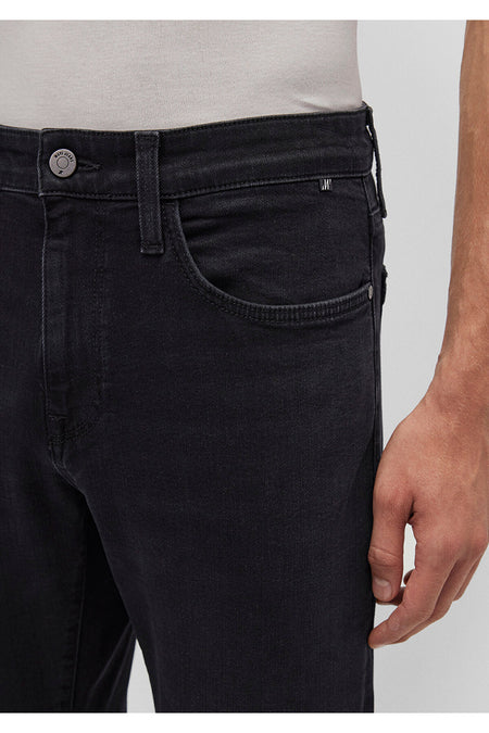Mavi Milan Pro Anthracite Jeans 0081085217 - MALLTURK