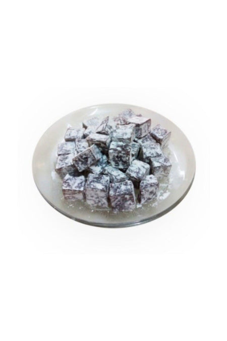 Oztecer Plain Double Roasted Turkish Delight 1000 g - MALLTURK