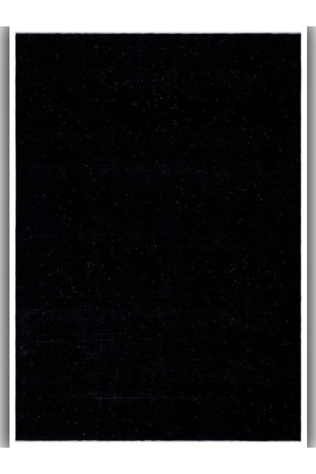 Apex Rug Distressed Vintage Rug XLarge Hand-Woven Natural Black 24572 291 x 418 cm - MALLTURK