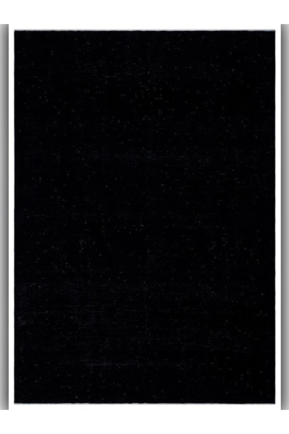 Apex Rug Distressed Vintage Rug XLarge Hand-Woven Natural Black 24572 291 x 418 cm - MALLTURK