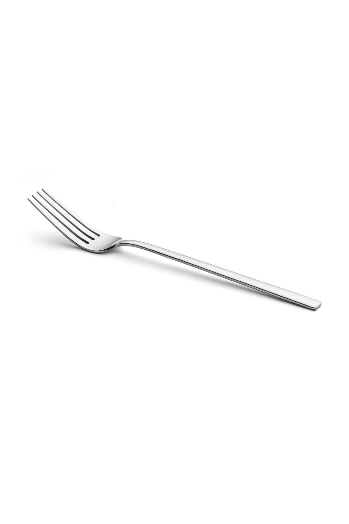 Jumbo 2401 60 Piece 12 Place Setting Flatware Set - MALLTURK