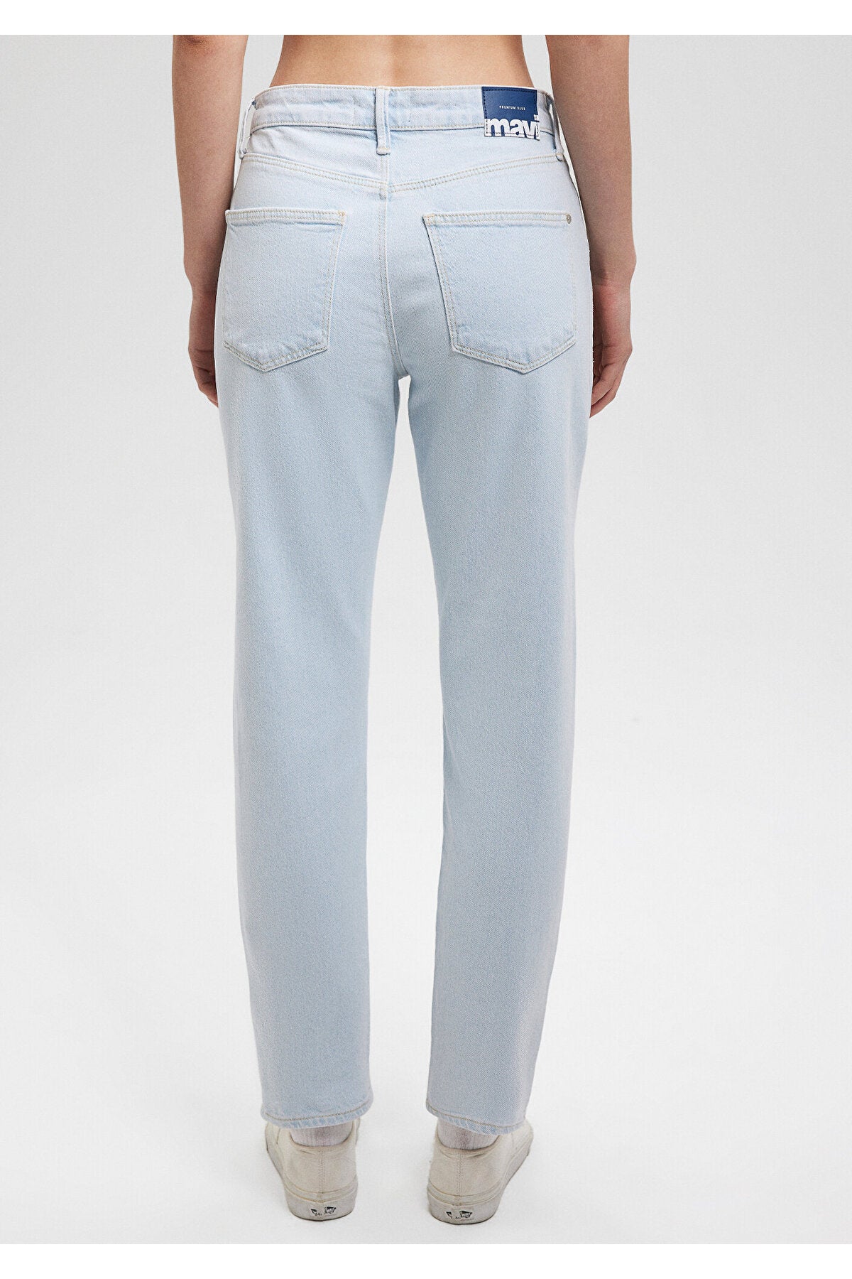 Cindy Premium Mavi ice Mavi Jeans 100277-87057 - MALLTURK
