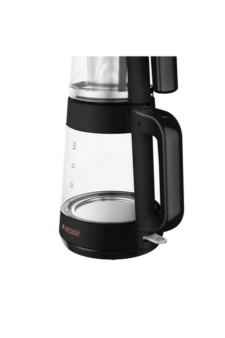 Arcelik CM 6964 S Recital Tea Maker - MALLTURK