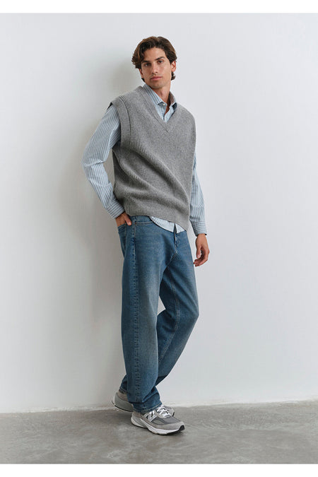 Mavi Toronto Street Misty indigo Mavi Jeans 0010289-90625 - MALLTURK