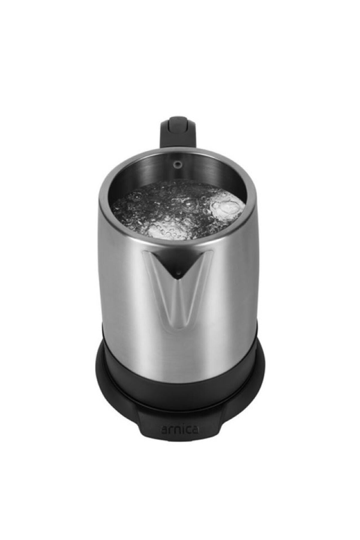 Arnica Demli Stil Tea Maker inox 33150 - MALLTURK