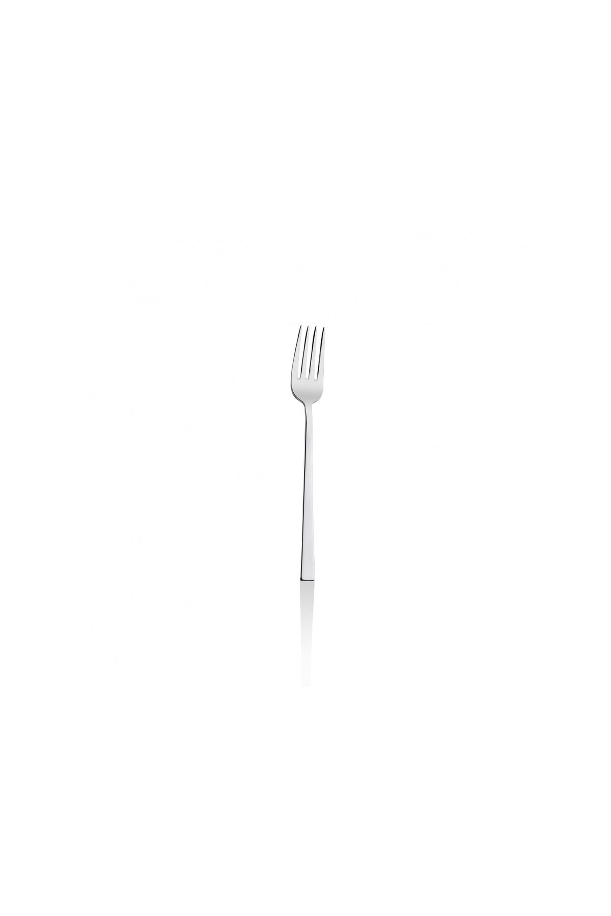 Tac felina viento 60 Piece 12 Place Setting Fork Spoon Set 18 10 Stainless Steel 304 kalite - MALLTURK