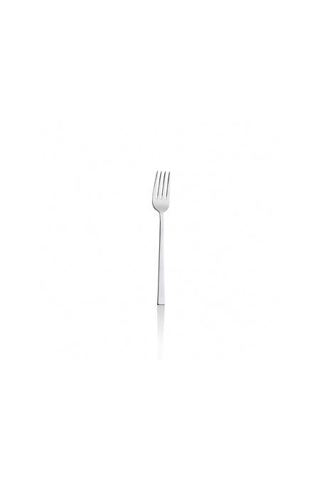 Tac felina viento 60 Piece 12 Place Setting Fork Spoon Set 18 10 Stainless Steel 304 kalite - MALLTURK