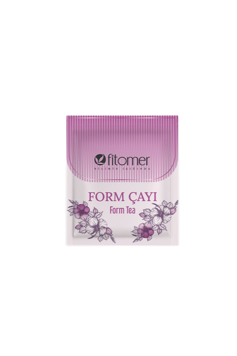 Fitomer Form Tea 2g, 20-Pack