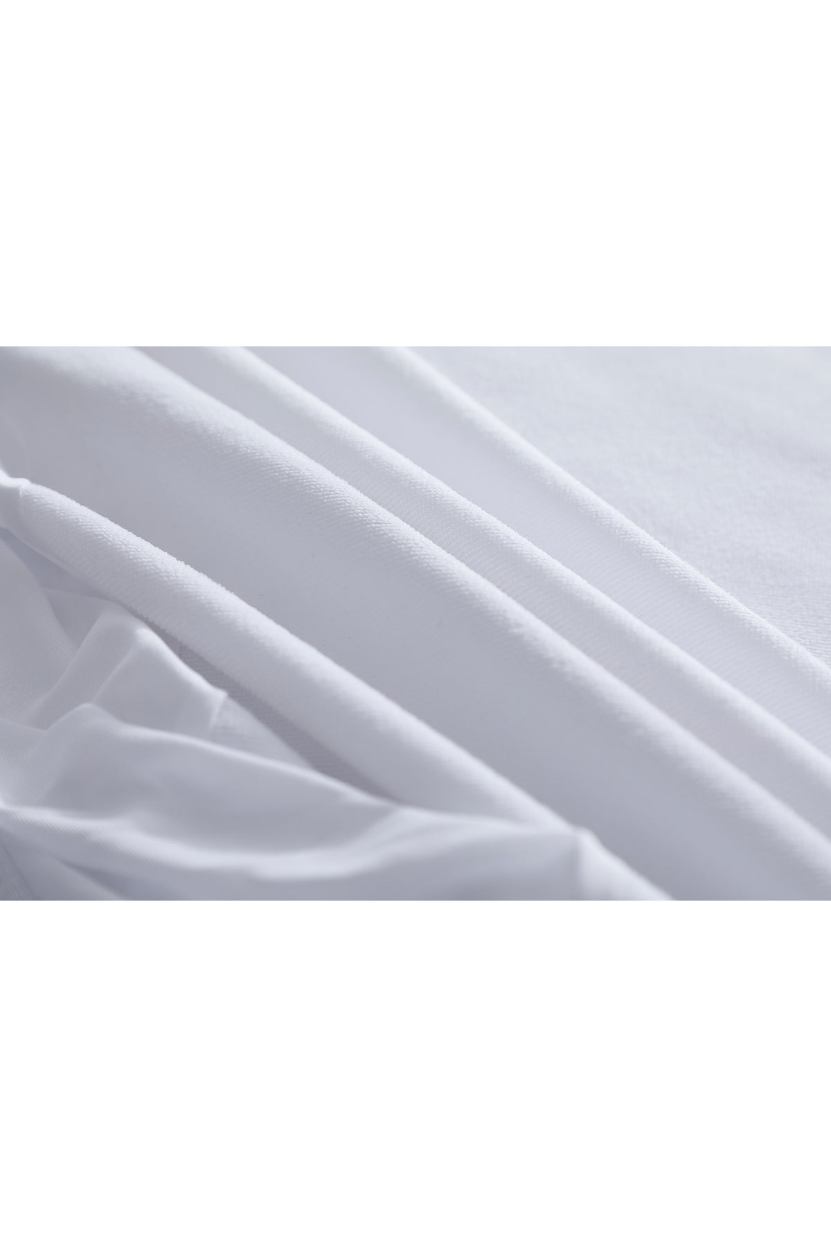 Doqu Home Softy Waterproof Fitted Mattress Protector - MALLTURK