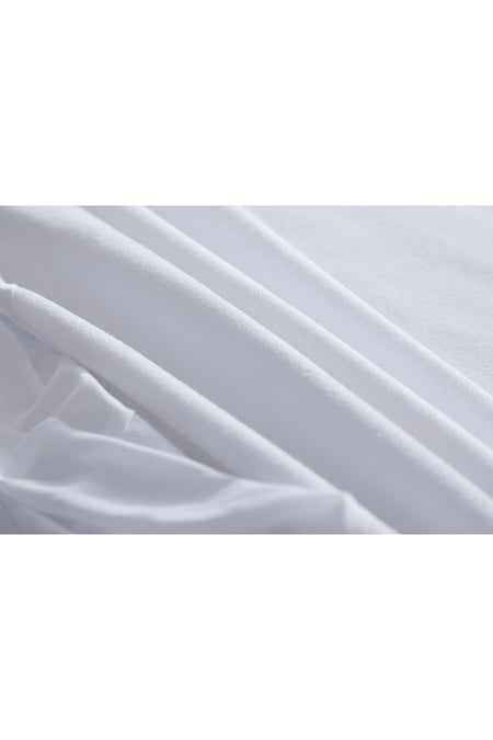 Doqu Home Softy Waterproof Fitted Mattress Protector - MALLTURK
