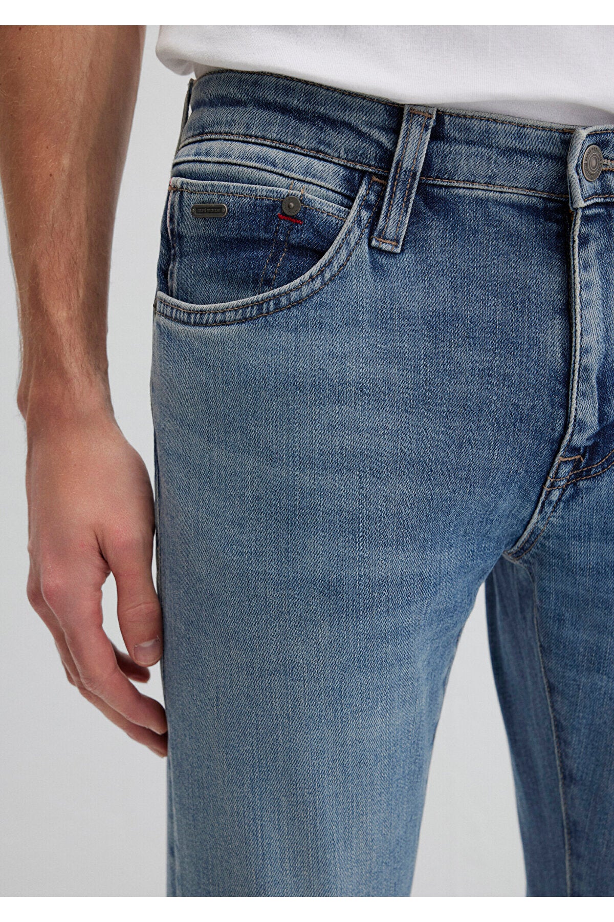 James Krmzbyz indigo Mavi Jeans 0042489281 - MALLTURK