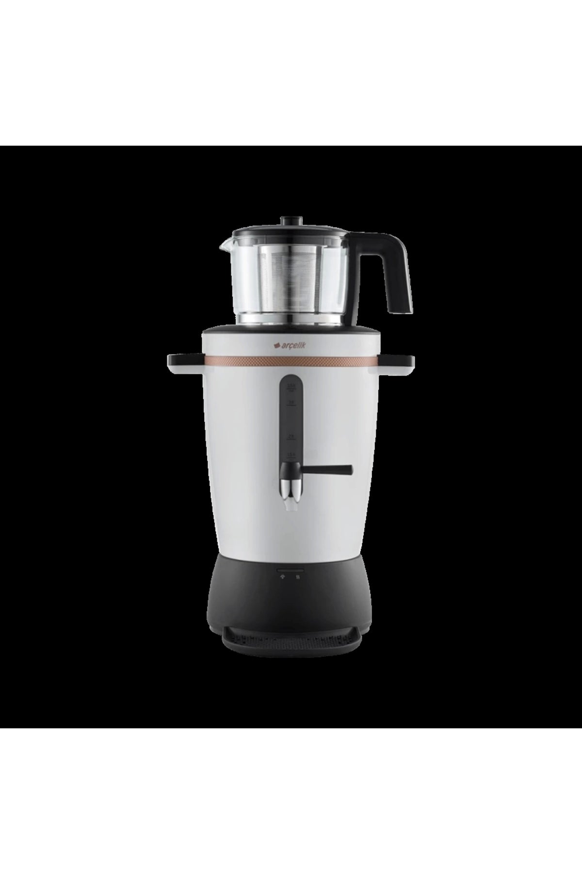 Arcelik SE 9034 Samovar - MALLTURK