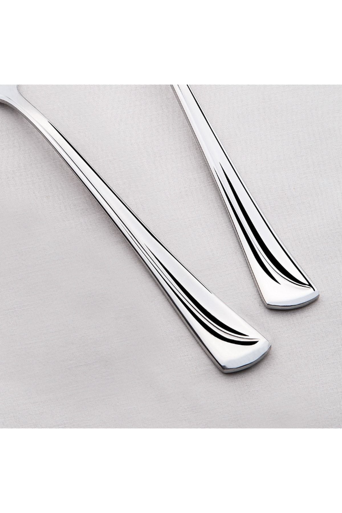 Nehir maksi Plain 60 Piece aile takimi - MALLTURK