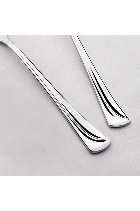 Nehir maksi Plain 60 Piece aile takimi - MALLTURK