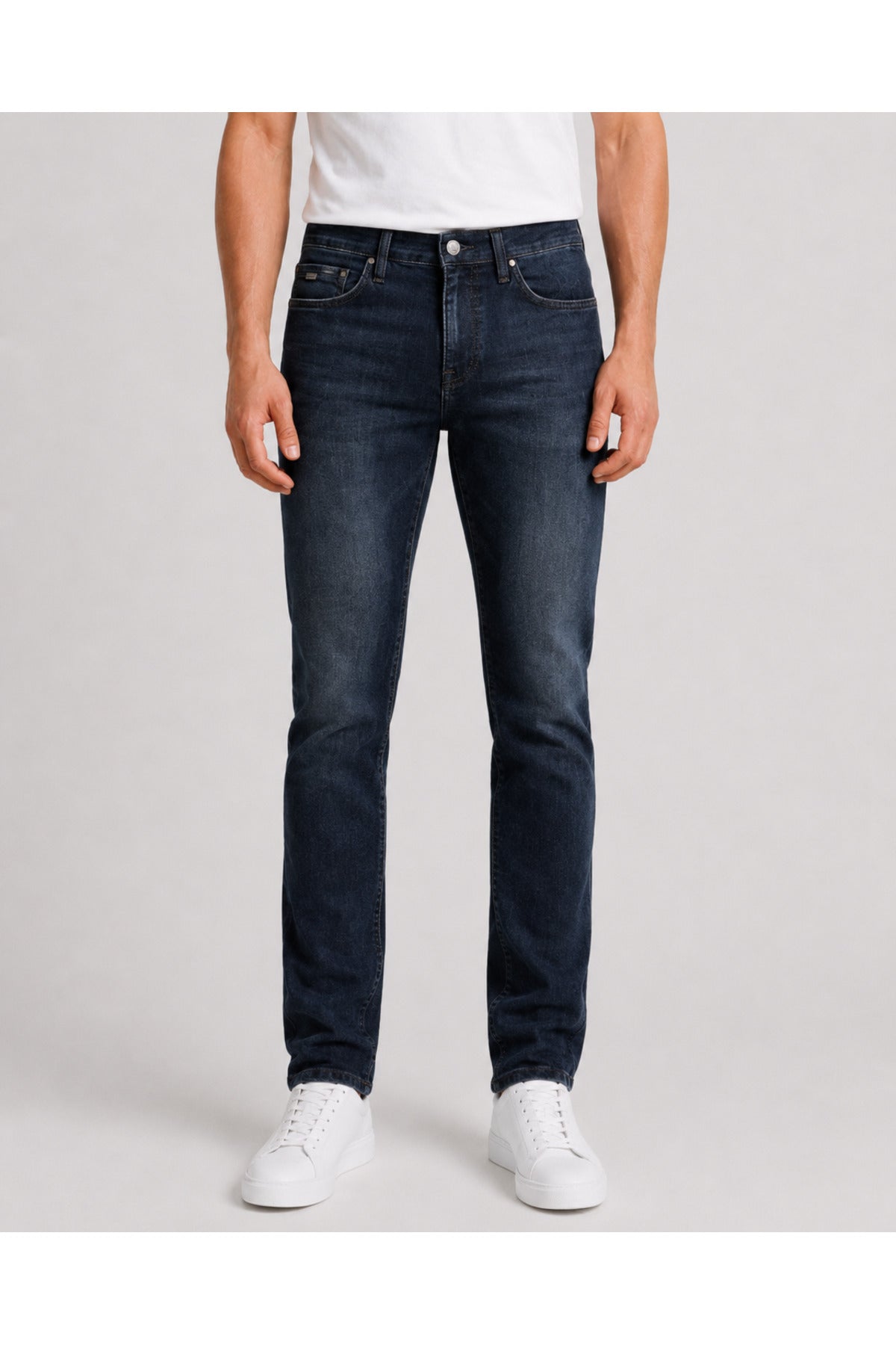 Mavi Edition Dark Misty Jeans 0042290827 - MALLTURK