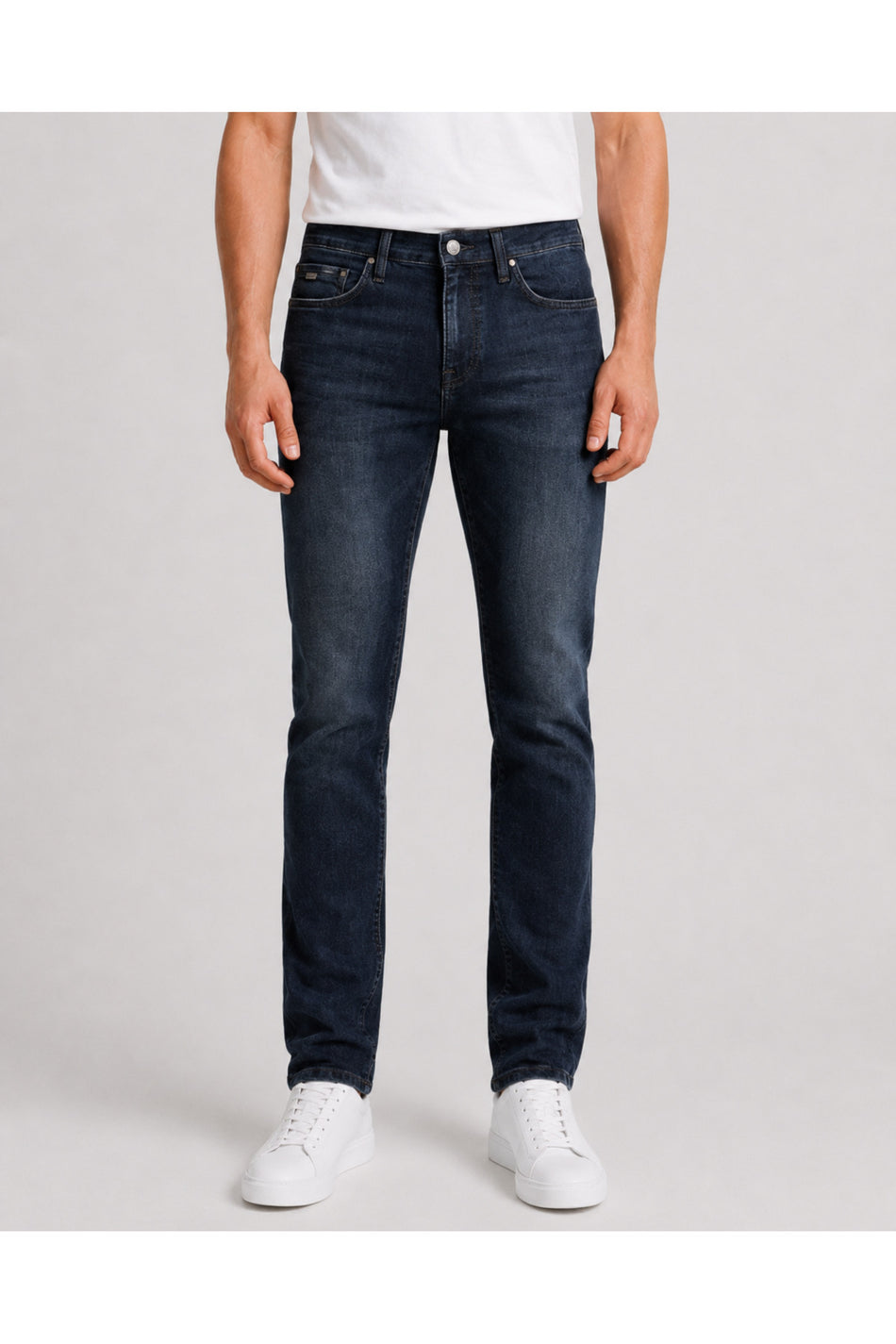 Mavi Edition Dark Misty Jeans 0042290827 - MALLTURK