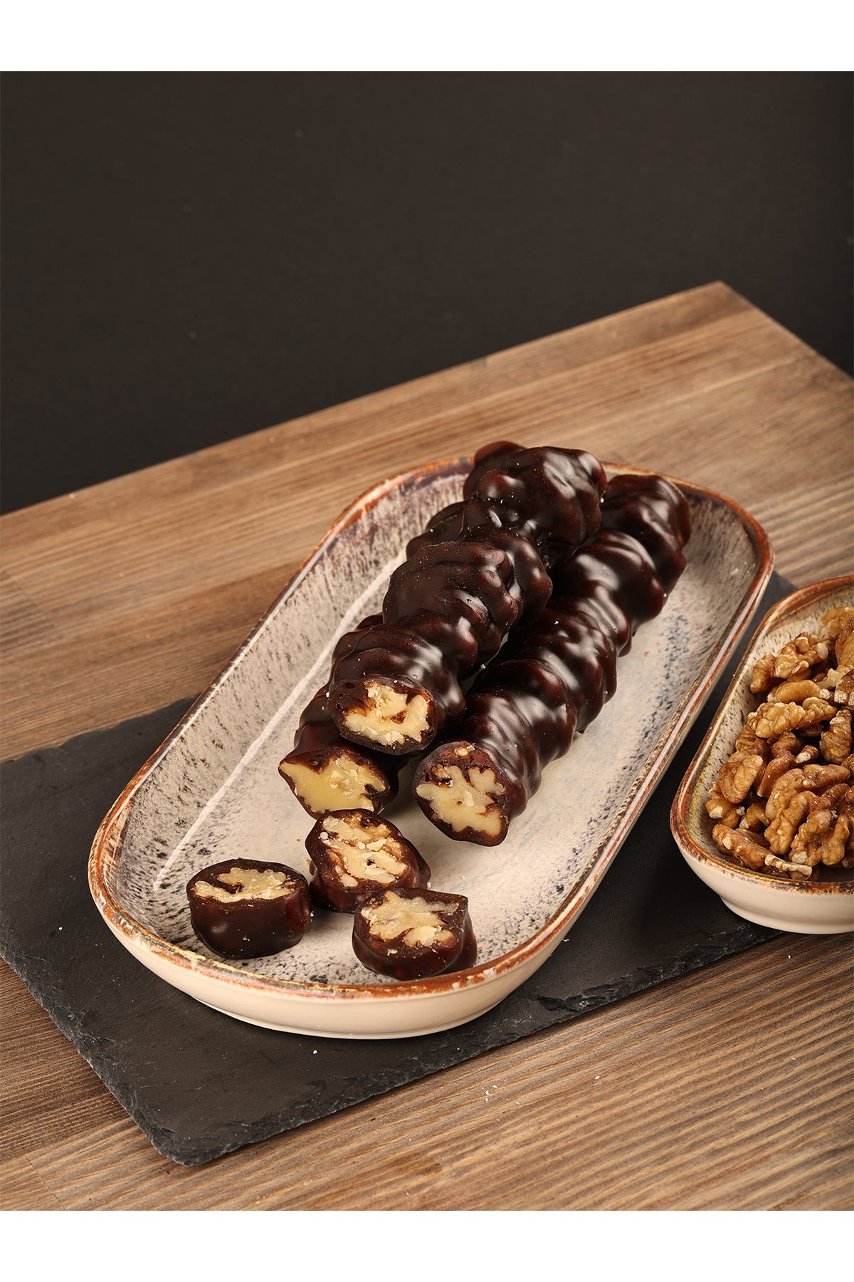 Komeci gida Walnut kome 1kg - MALLTURK