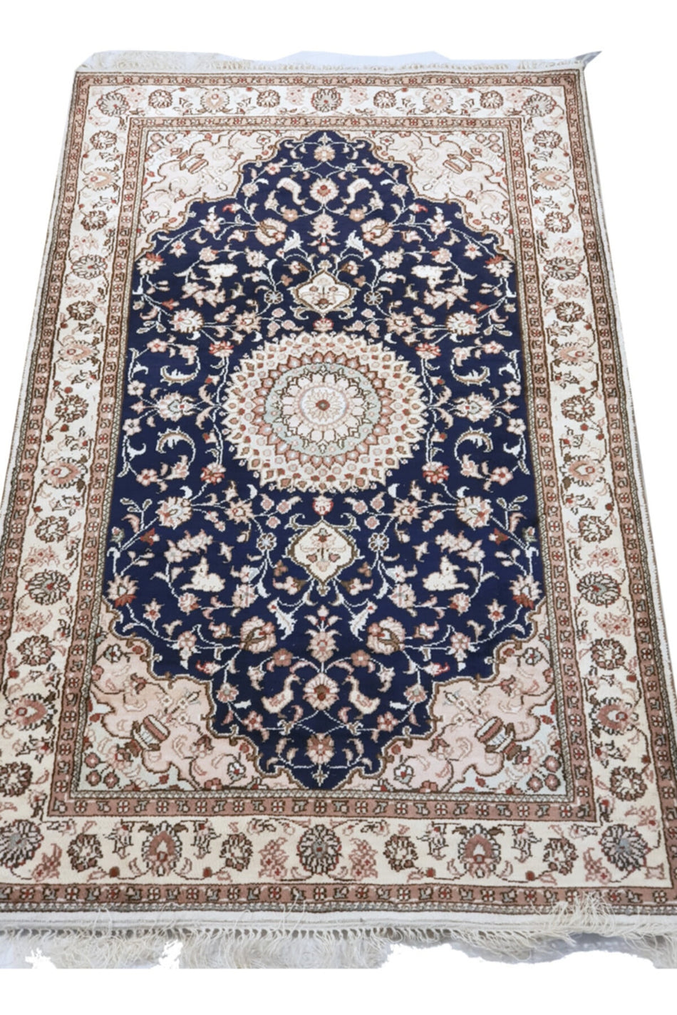 Misiny Silk Rug