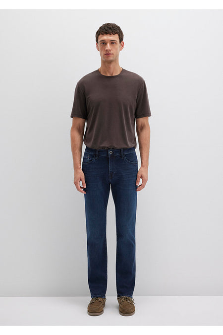 Martin Pro Sport Navy Mavi Jeans 0037835208 - MALLTURK