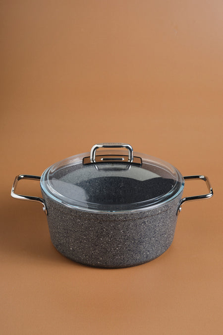 Karaca Salvador Biogranit Pot