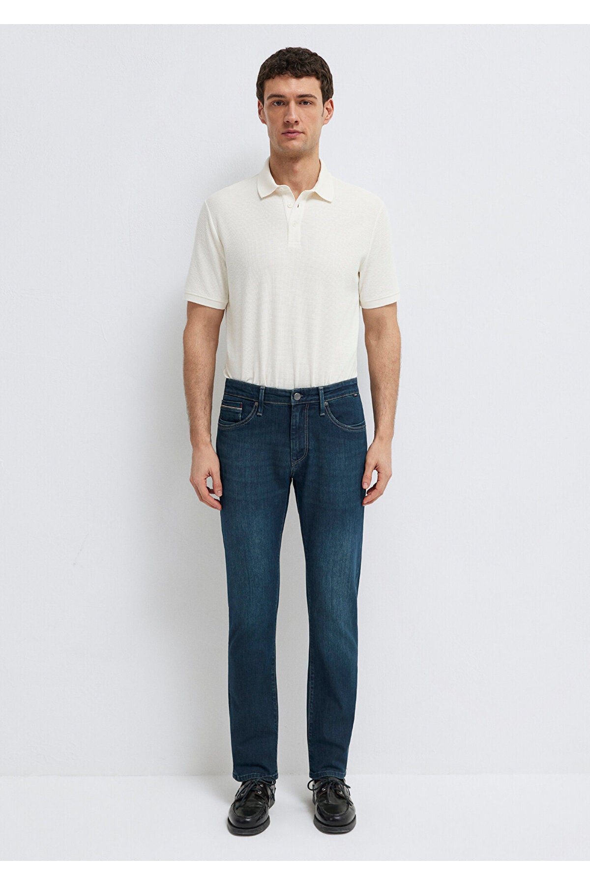 Mavi Marcus Premium Dark Misty Jeans 0035128946 - MALLTURK