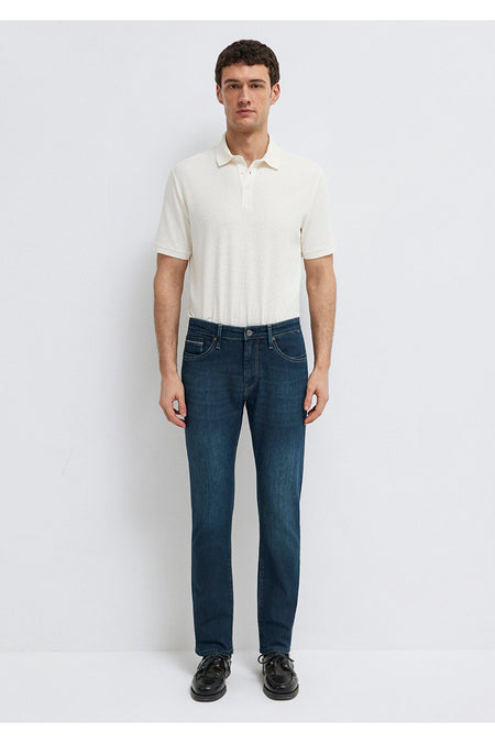 Mavi Marcus Premium Dark Misty Jeans 0035128946 - MALLTURK