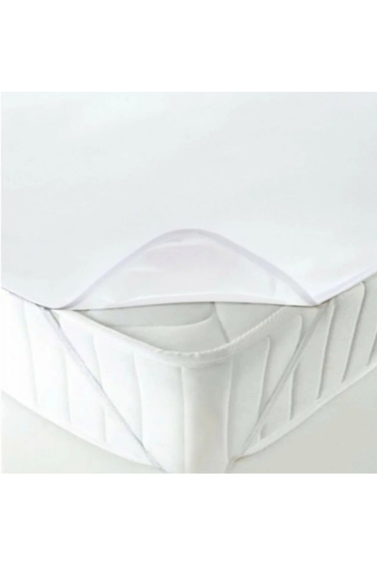 AYHOME Home Waterproof Quilted Fitted Mattress Protector - MALLTURK