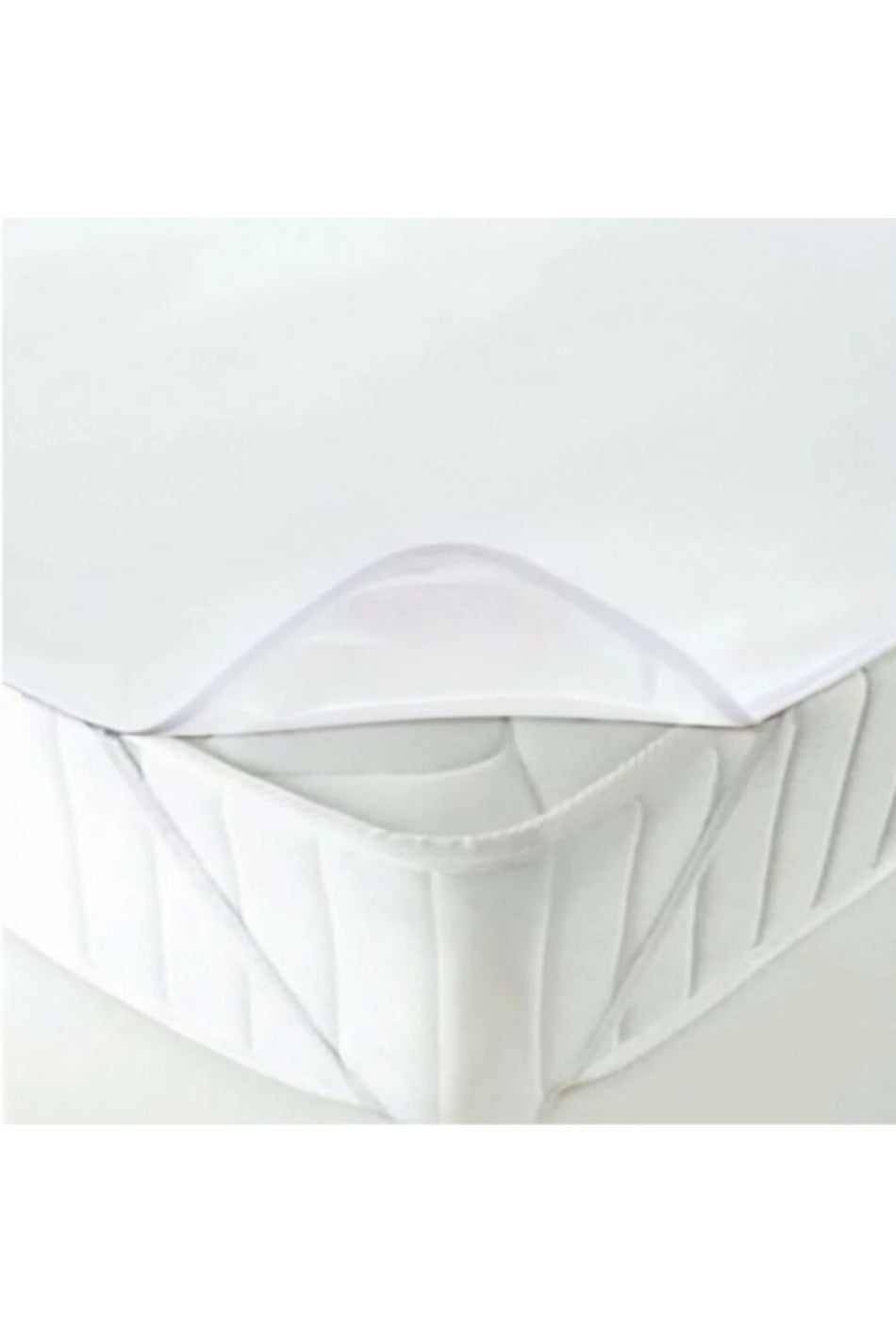 AYHOME Home Waterproof Quilted Fitted Mattress Protector - MALLTURK