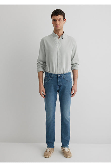 Premium Mavi Misty indigo Mavi Jeans 0042287839 - MALLTURK