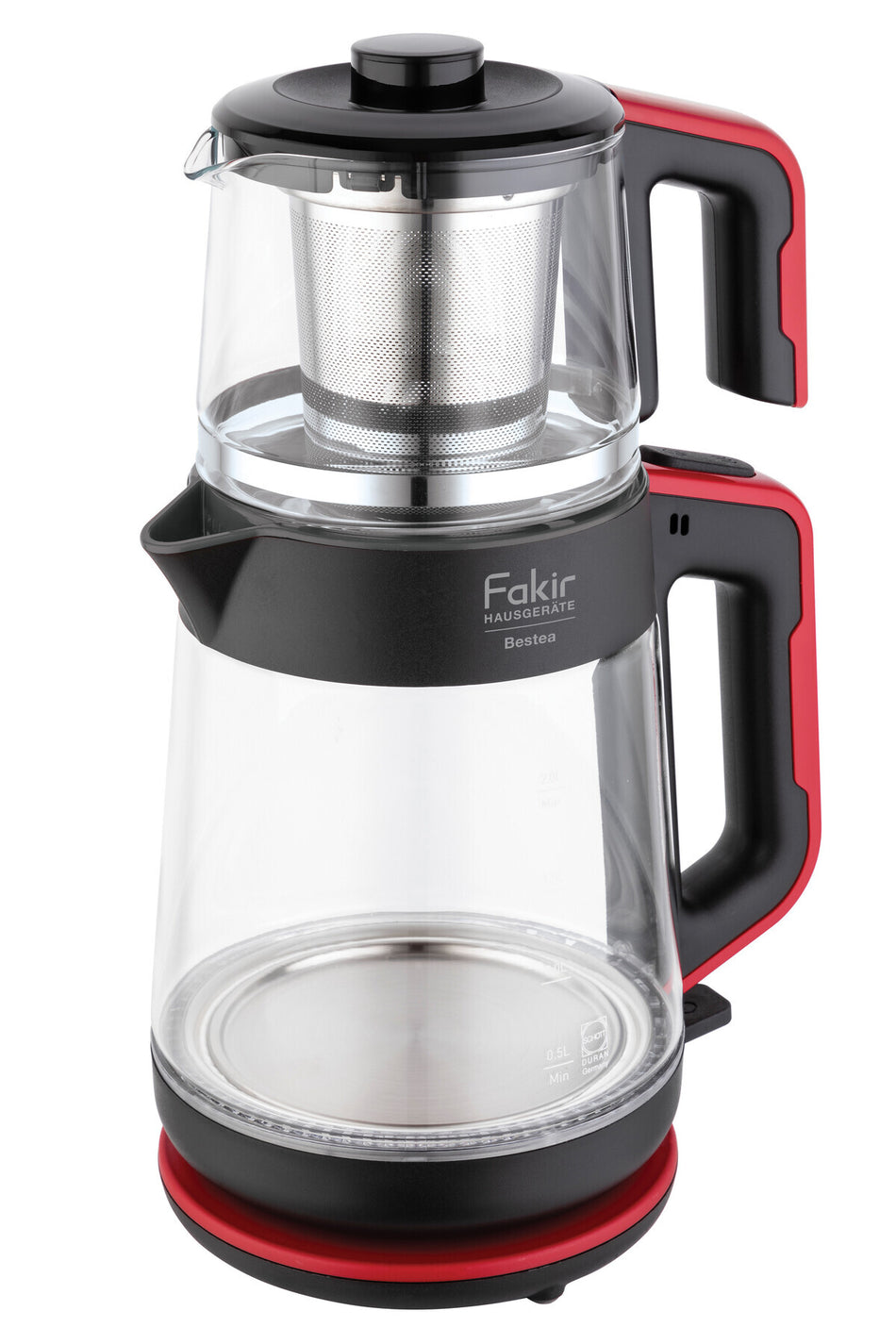 Fakir Bestea Tea Maker - MALLTURK