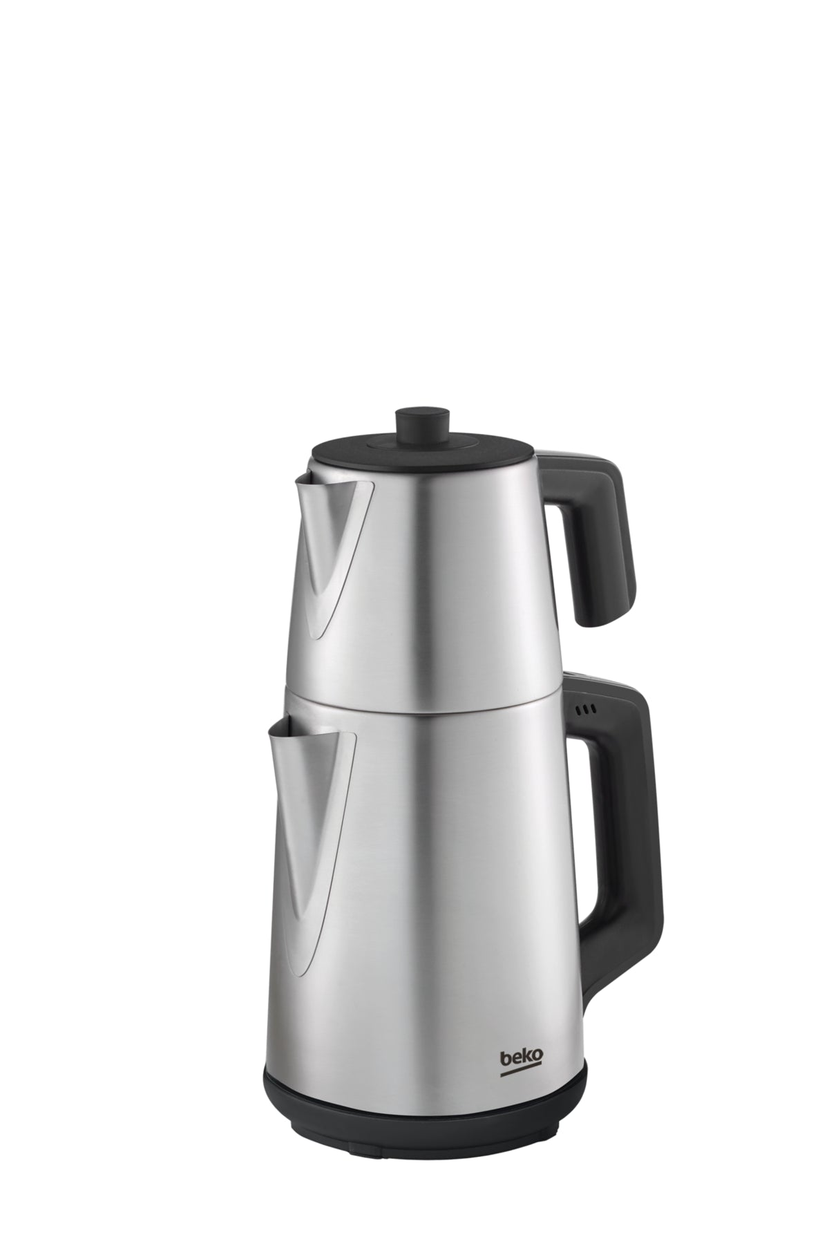 Beko CM 5342 iN 1.7 L Tea Maker Grey - MALLTURK