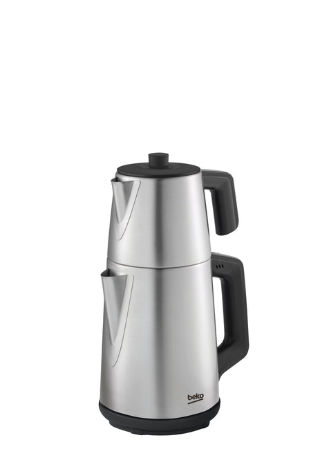 Beko CM 5342 iN 1.7 L Tea Maker Grey - MALLTURK