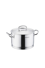 KORKMAZ Proline Satin Pot