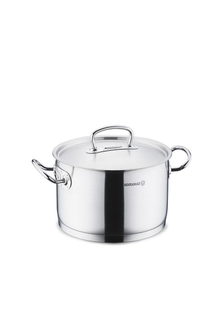 KORKMAZ Proline Satin Pot