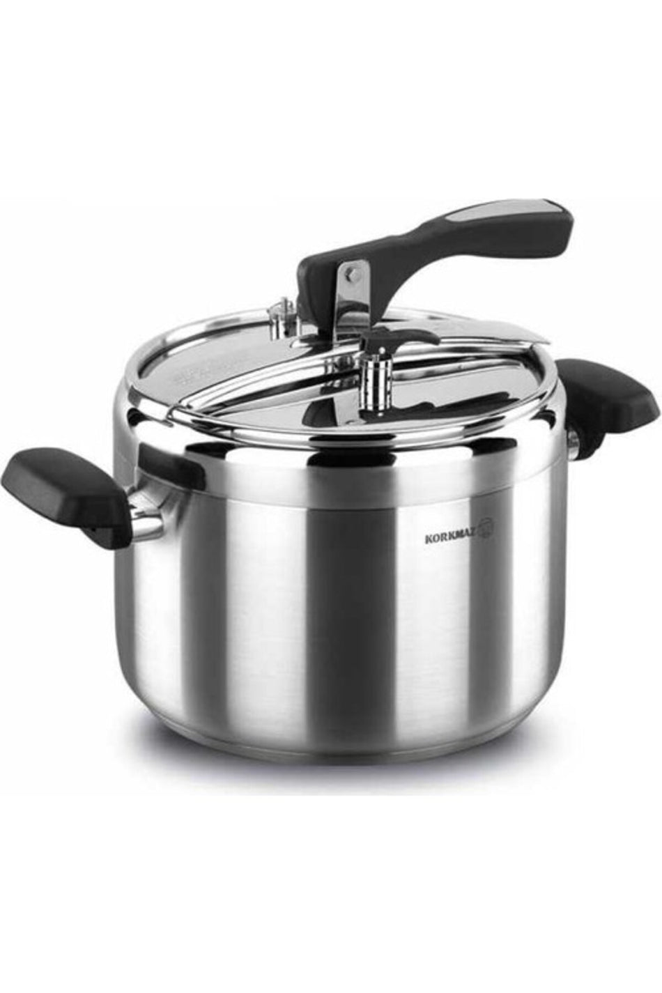 KORKMAZ Turbo Pressure Cooker 7 Lt A156 - MALLTURK