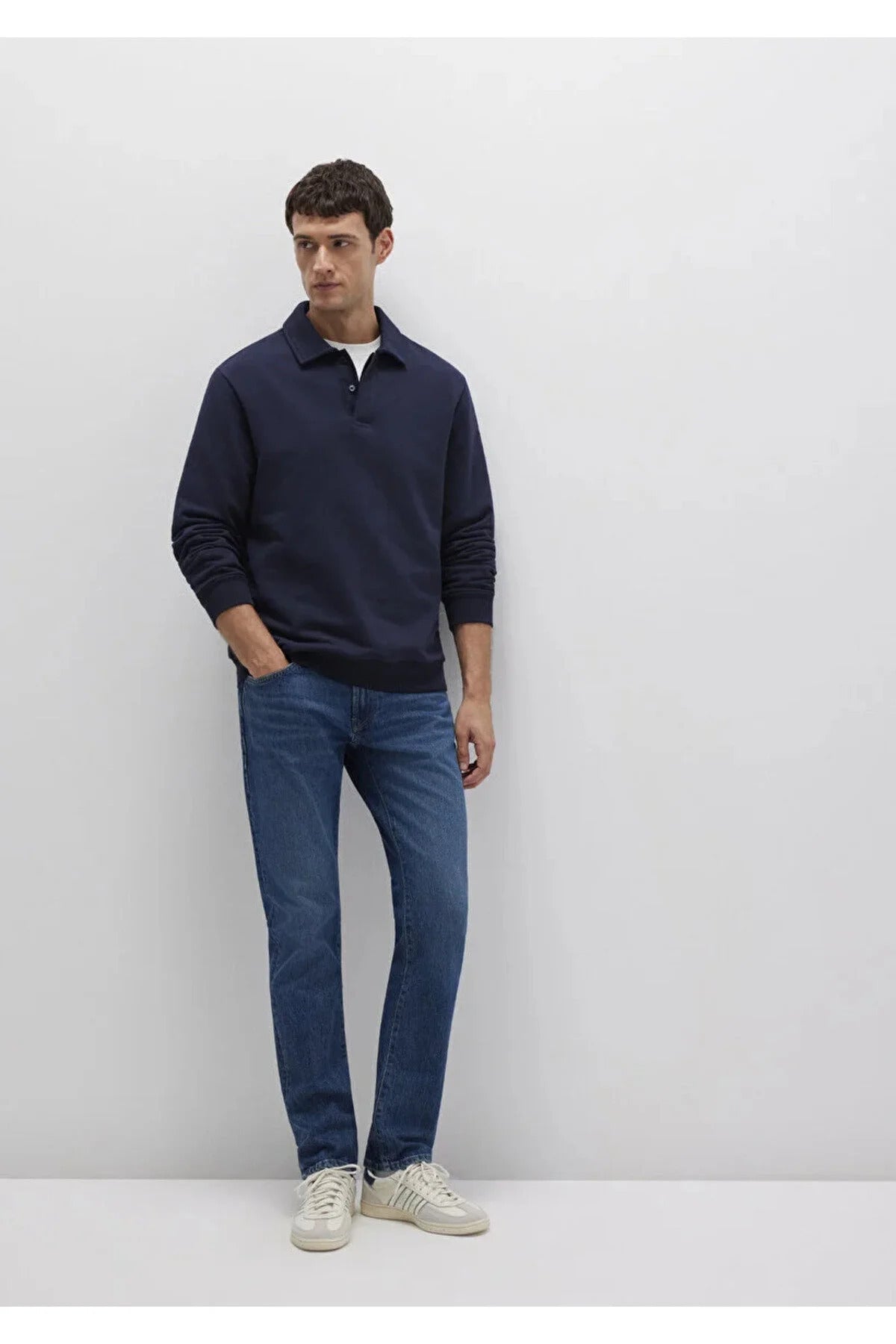 Mavi Men's M0042290387 Pants - MALLTURK