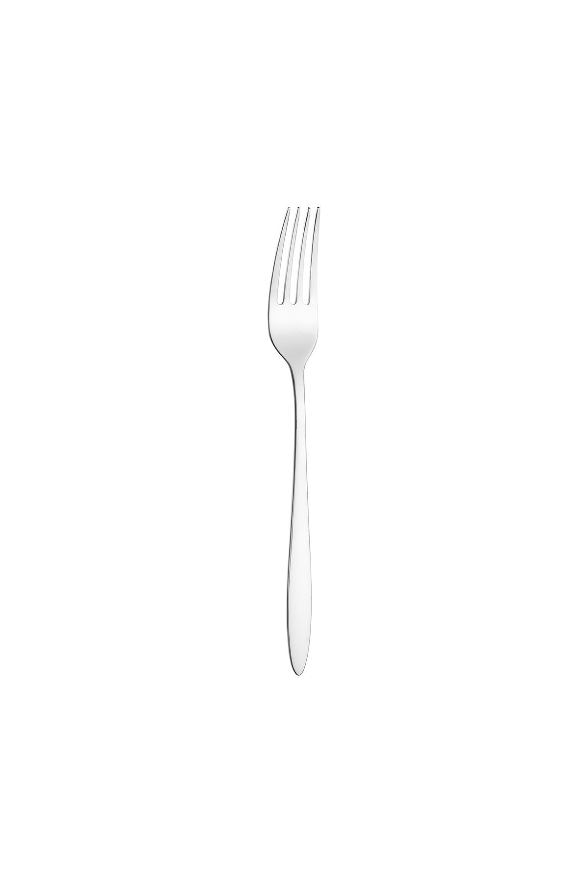 Emsan yakamoz 24 Piece 6 Place Setting Boxed Flatware Set - MALLTURK