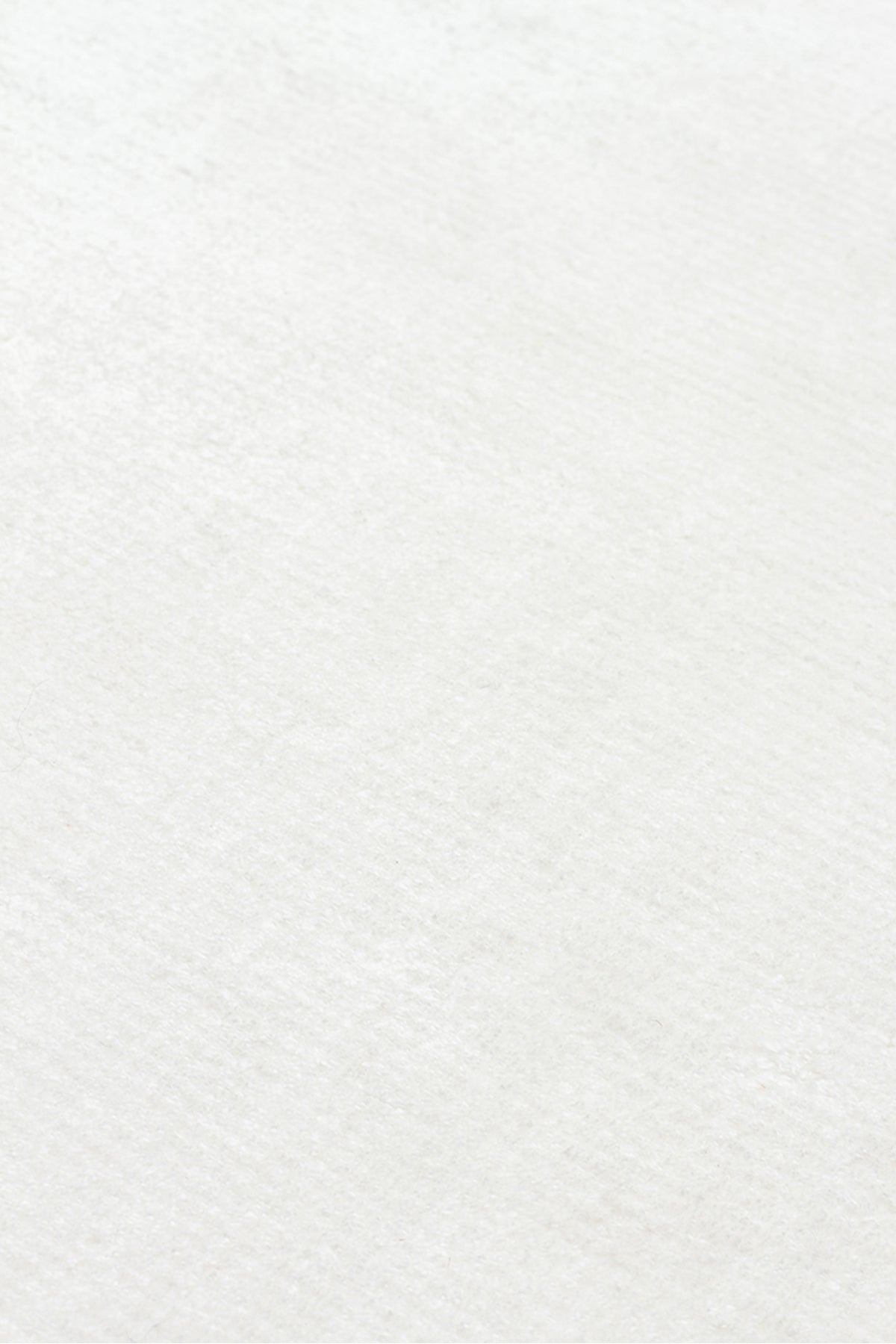 Vog Hali Alure White Handwoven Pure Bamboo Rug Luxury Soft Minimalist Modern Living Room and Lounge Rug - MALLTURK