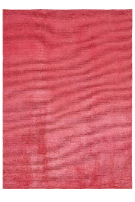 Naar Hali Nepal 3542 Handwoven Thick Bamboo Carpet 140x200 - MALLTURK