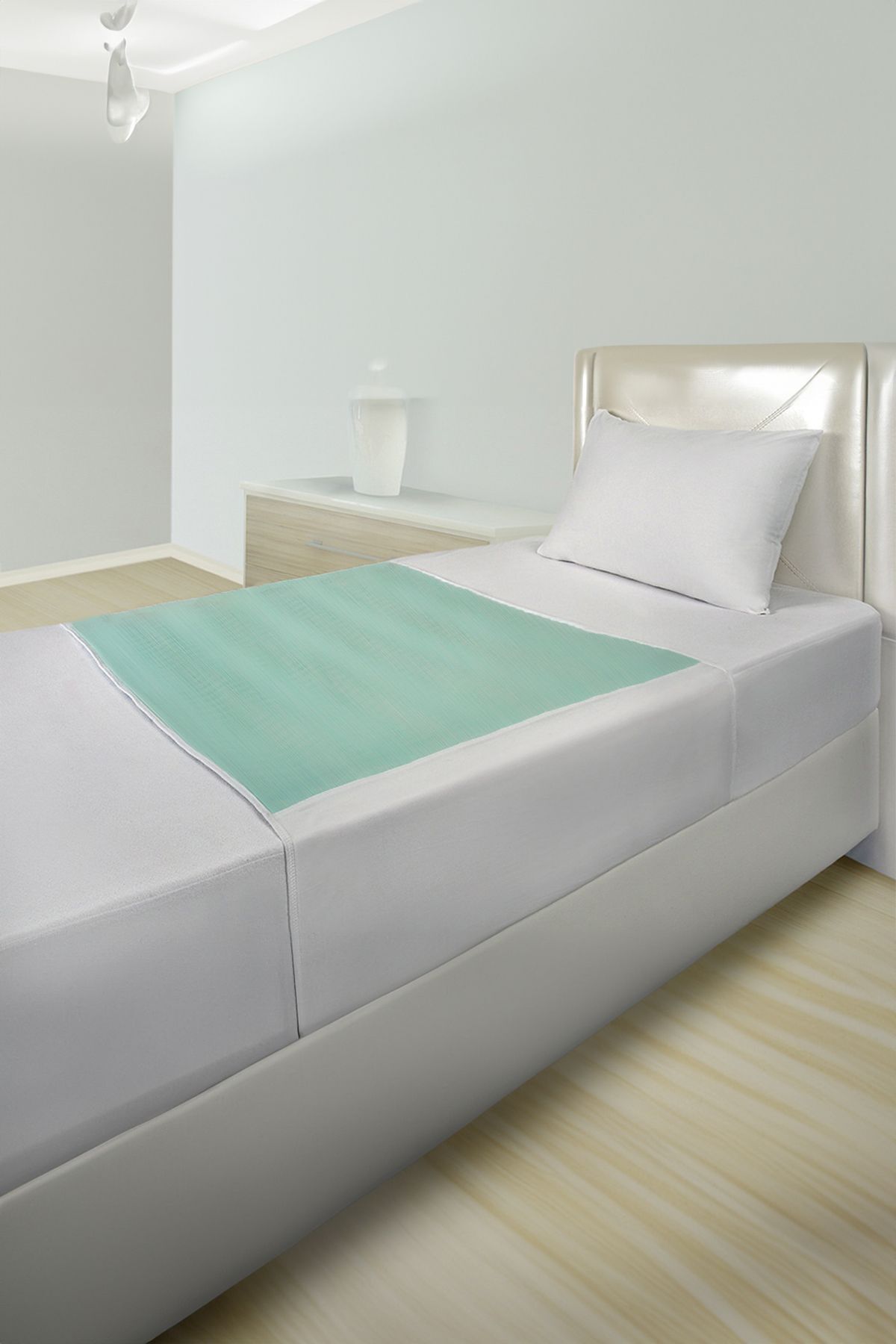 ATACA TEKSTIL Waterproof Baby & Kids Mattress Protector - MALLTURK
