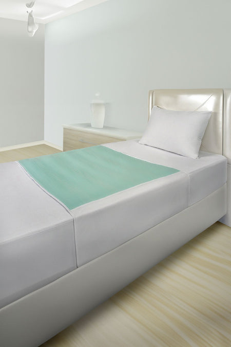 ATACA TEKSTIL Waterproof Baby & Kids Mattress Protector - MALLTURK
