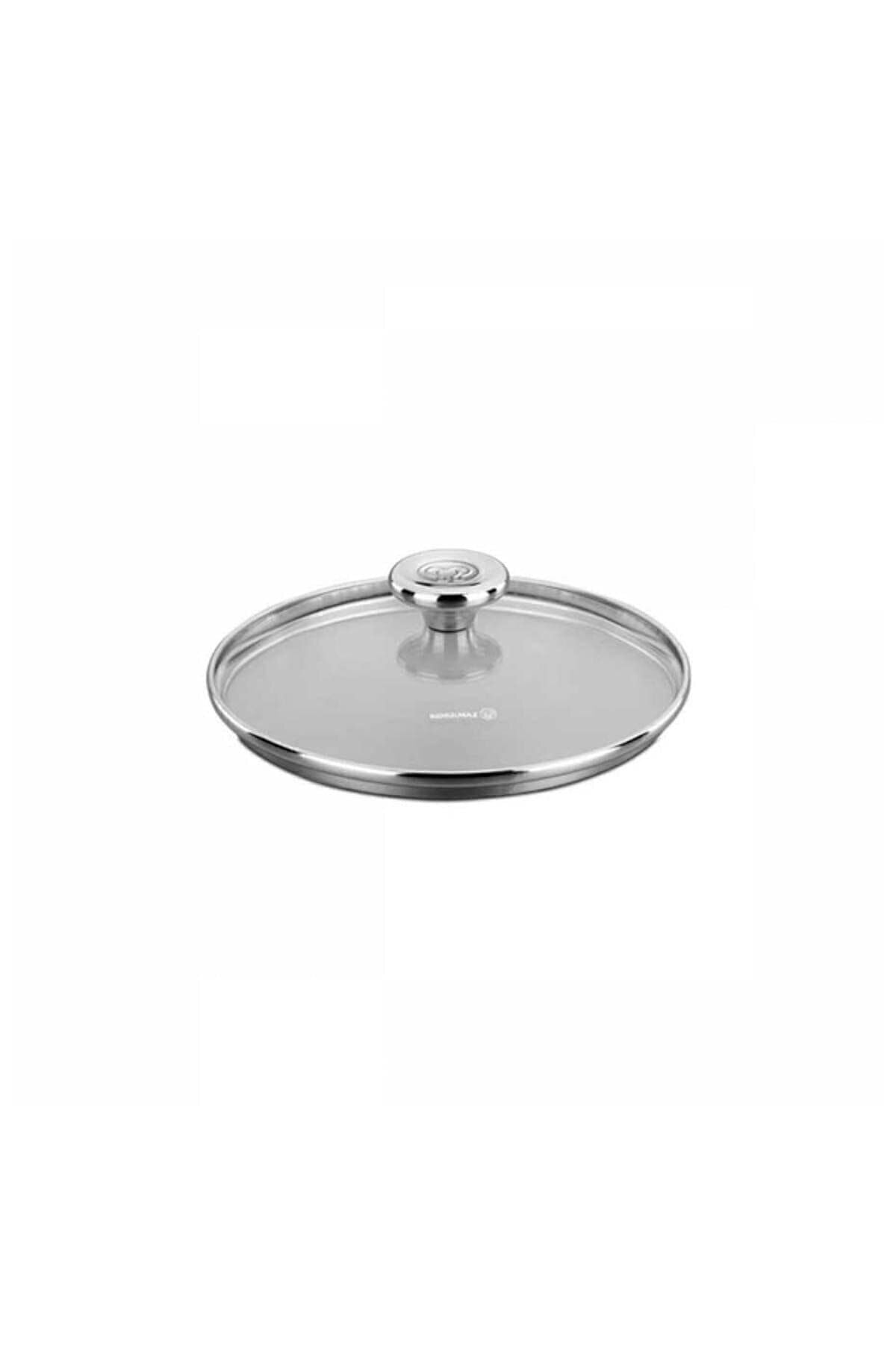 KORKMAZ Korkmaz Aroma Glass Lid