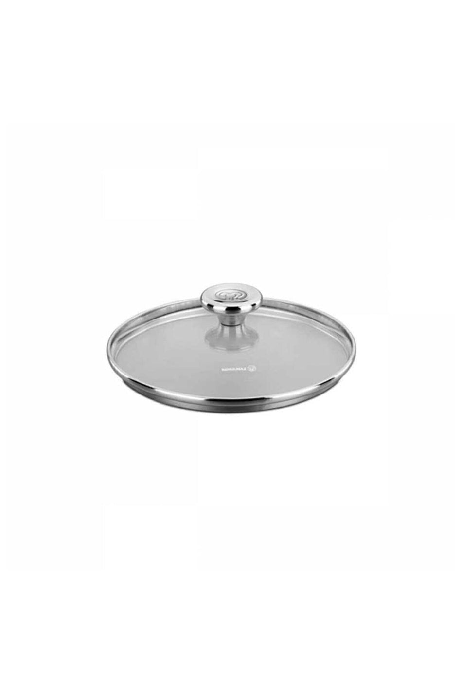 KORKMAZ Korkmaz Aroma Glass Lid