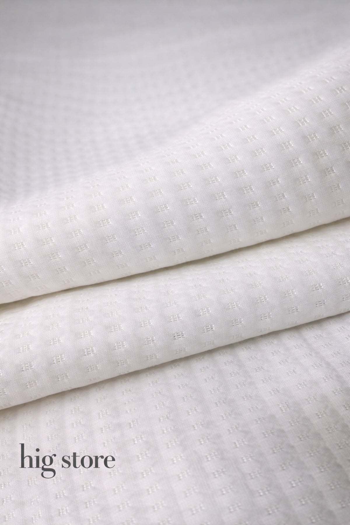 Hig Store Waterproof Cotton Fitted Mattress Protector - MALLTURK