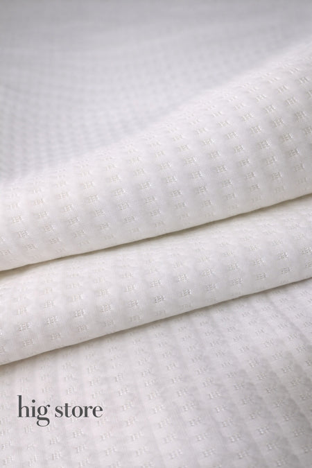 Hig Store Waterproof Cotton Fitted Mattress Protector - MALLTURK