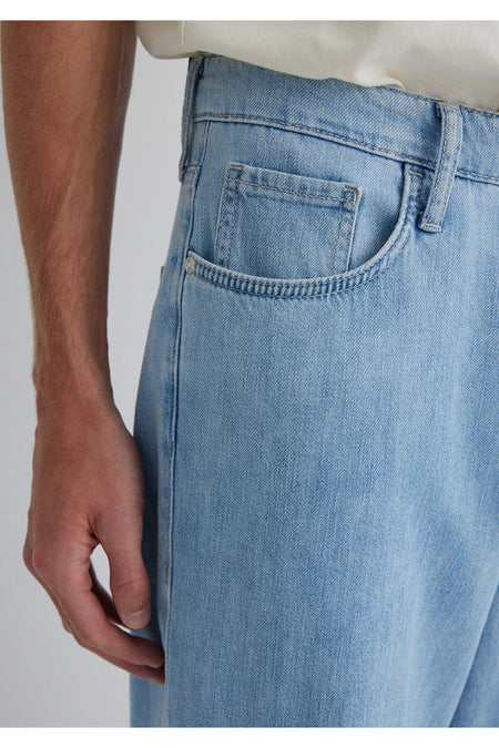 Mavi Mitte Street Light Mavi Denim Jeans 0010101-89518 - MALLTURK