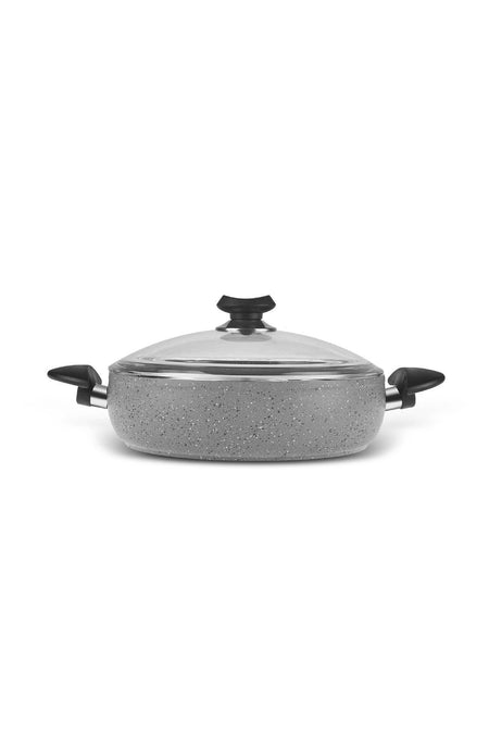 Karaca Biogranit Avanos 7 Piece Cookware Set - MALLTURK